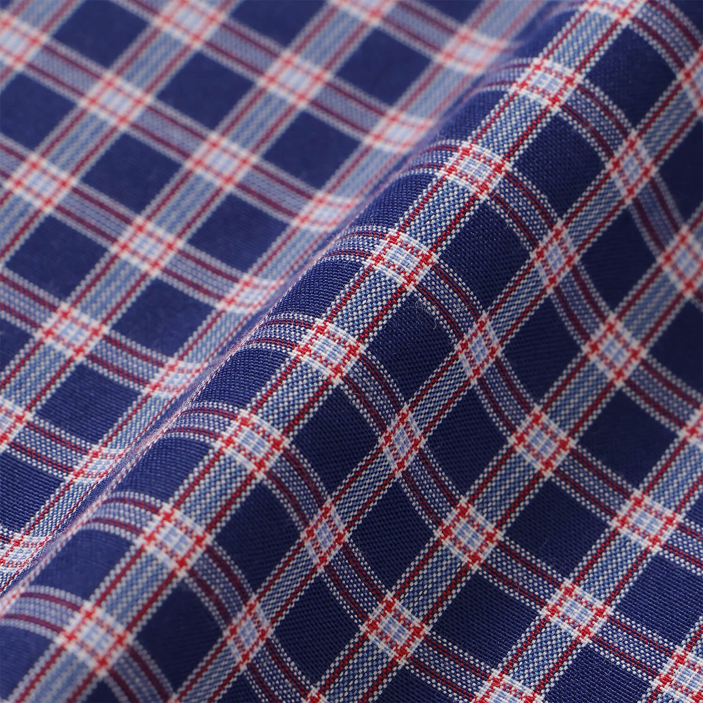 NANGA HINOC RIPSTOP ZIP BLOUSON