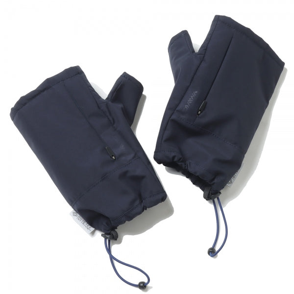 NEW Daiwa Fishing Gloves 3 Fingers Cut Anti Slip Quick Drying