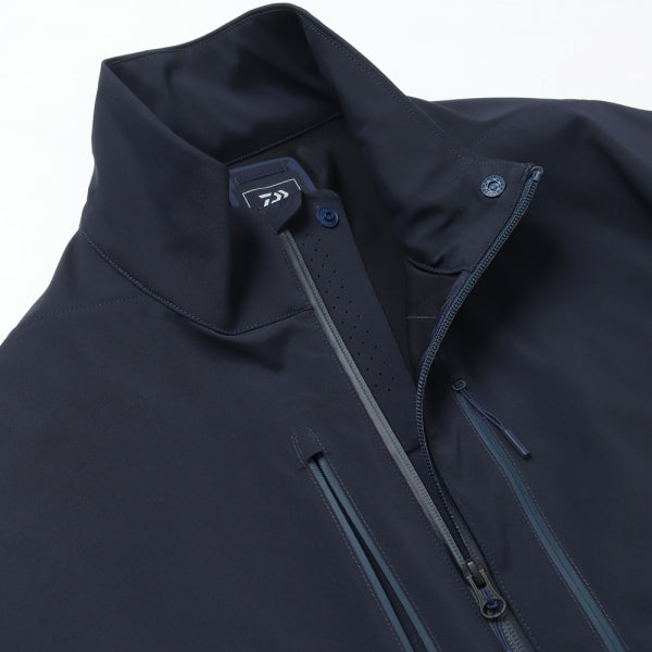 DAIWA LIFESTYLE SOFTSHELL JACKET GORE-TEX