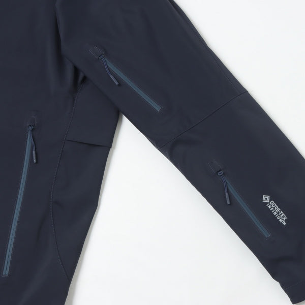 DAIWA LIFESTYLE SOFTSHELL JACKET GORE-TEX