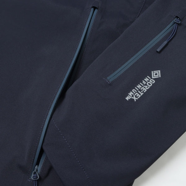 DAIWA LIFESTYLE SOFTSHELL JACKET GORE-TEX – unexpected store