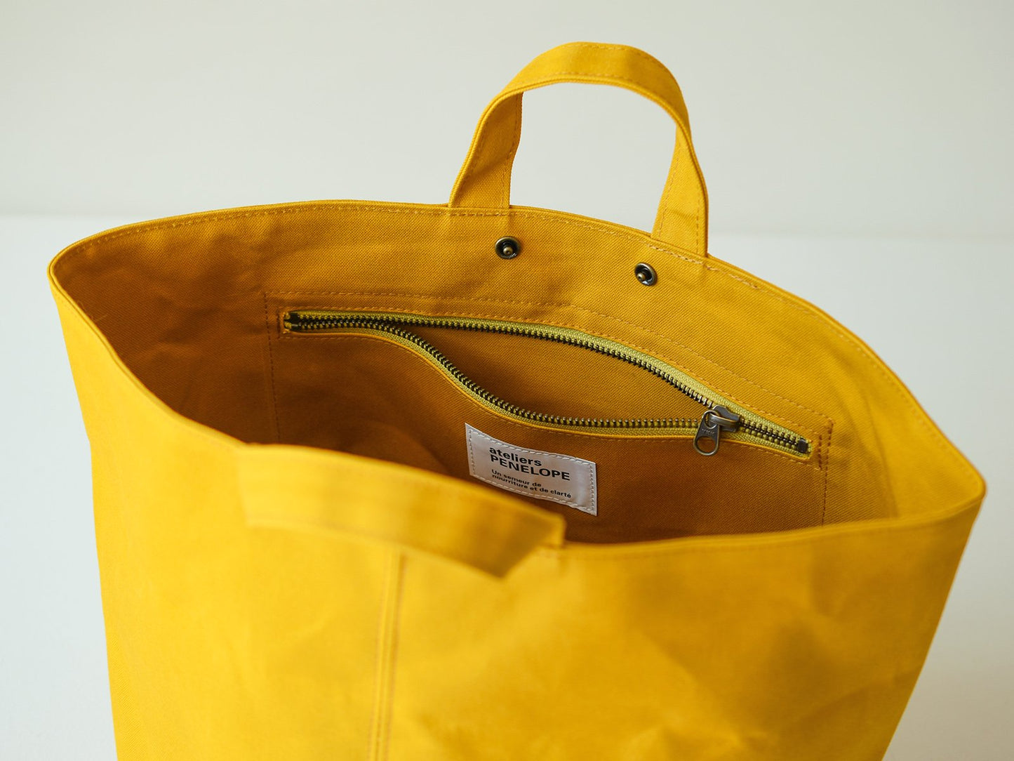 ateliers PENELOPE Cylinder Bag