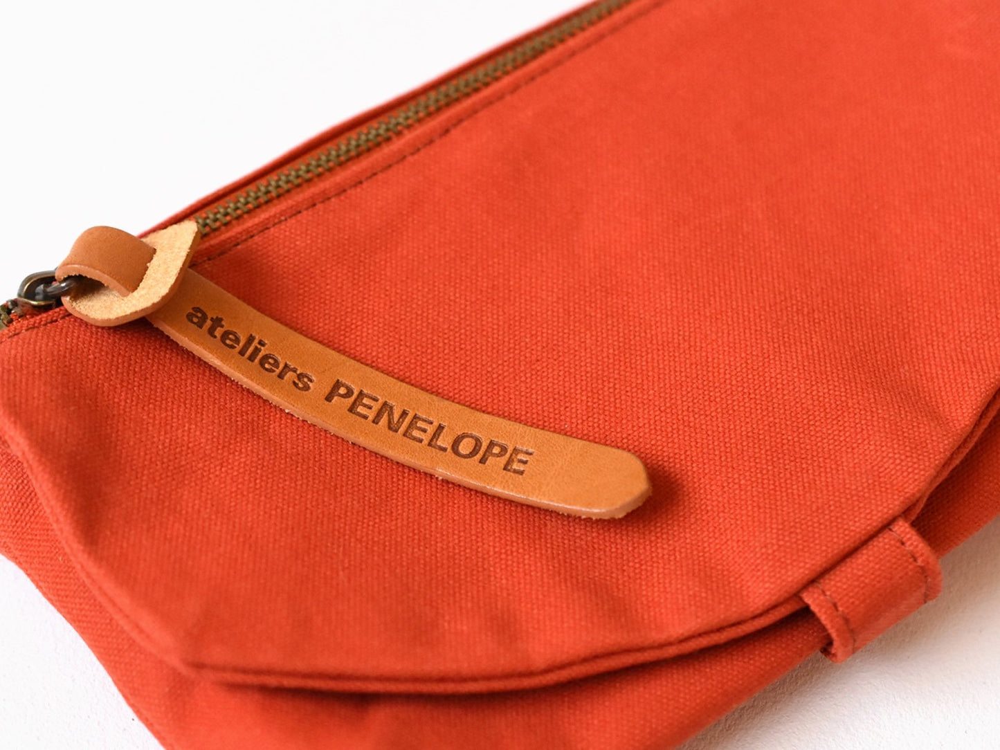 ateliers PENELOPE Cargo Pouch