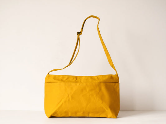 ateliers PENELOPE Safari Shoulder Bag