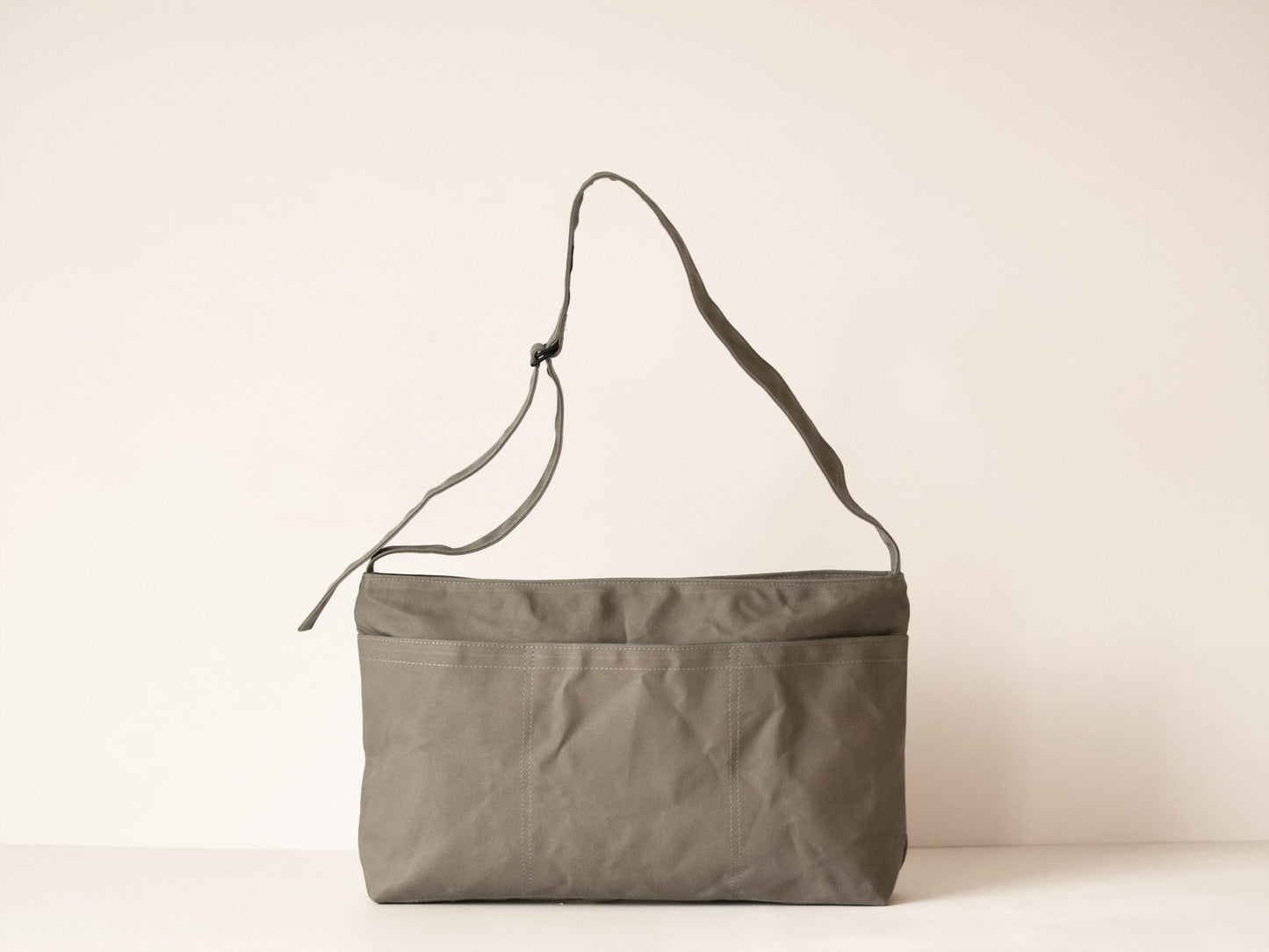 ateliers PENELOPE Safari Shoulder Bag