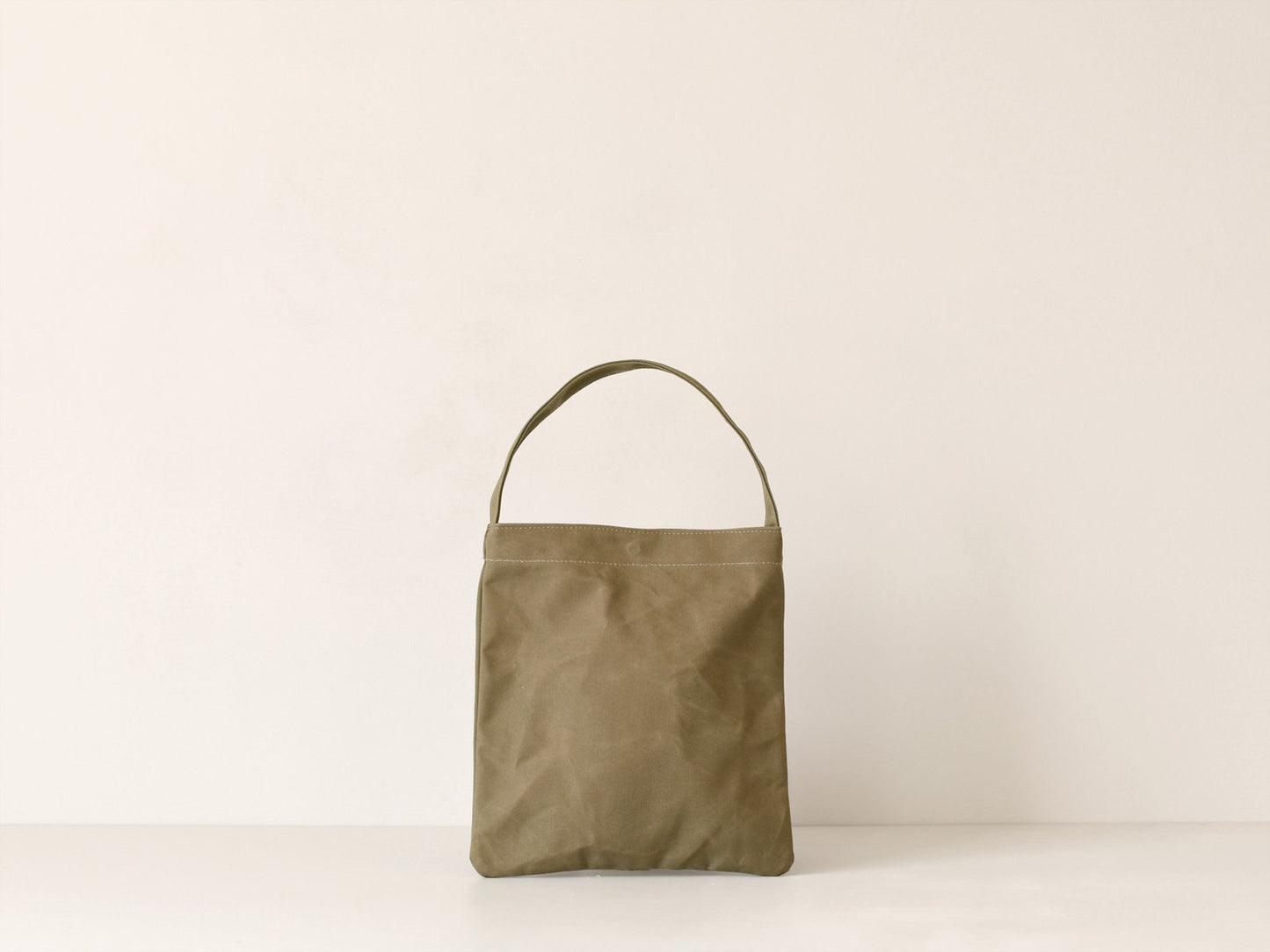 ateliers PENELOPE Plain Bag