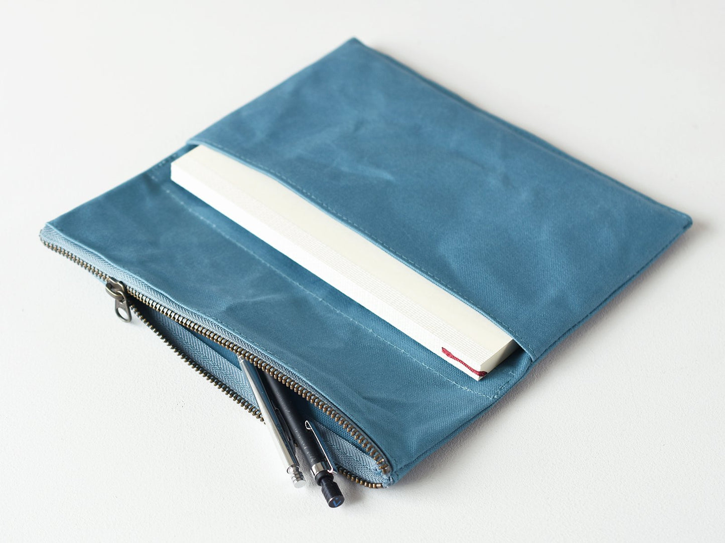ateliers PENELOPE Diary Pouch