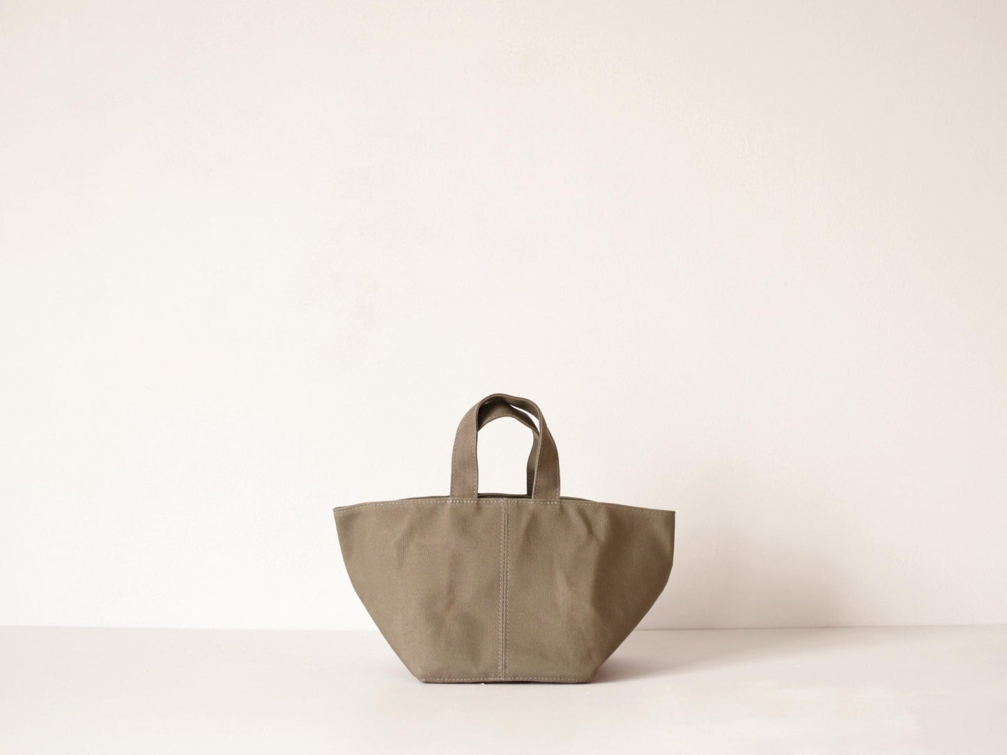 ateliers PENELOPE Square Bag