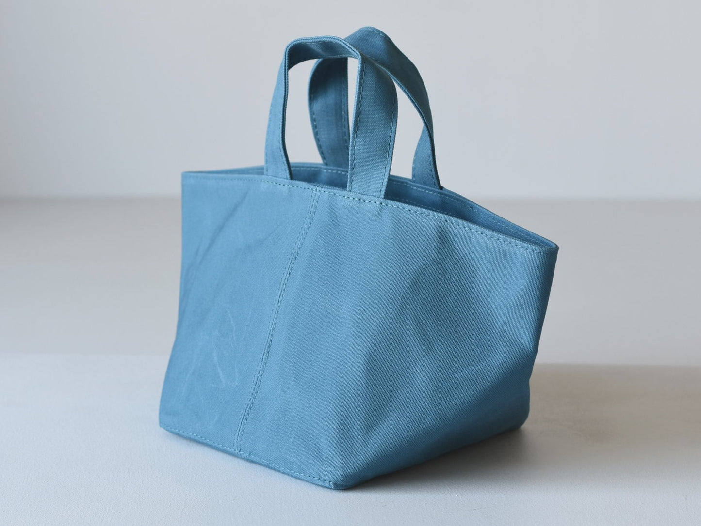 ateliers PENELOPE Square Bag