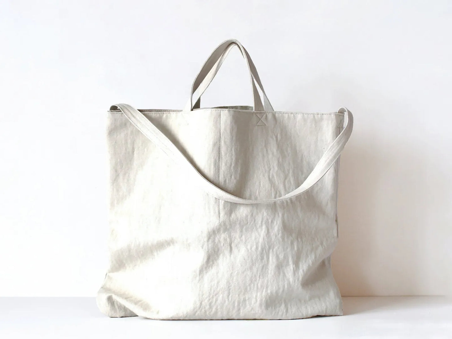 ateliers PENELOPE Rough Bag