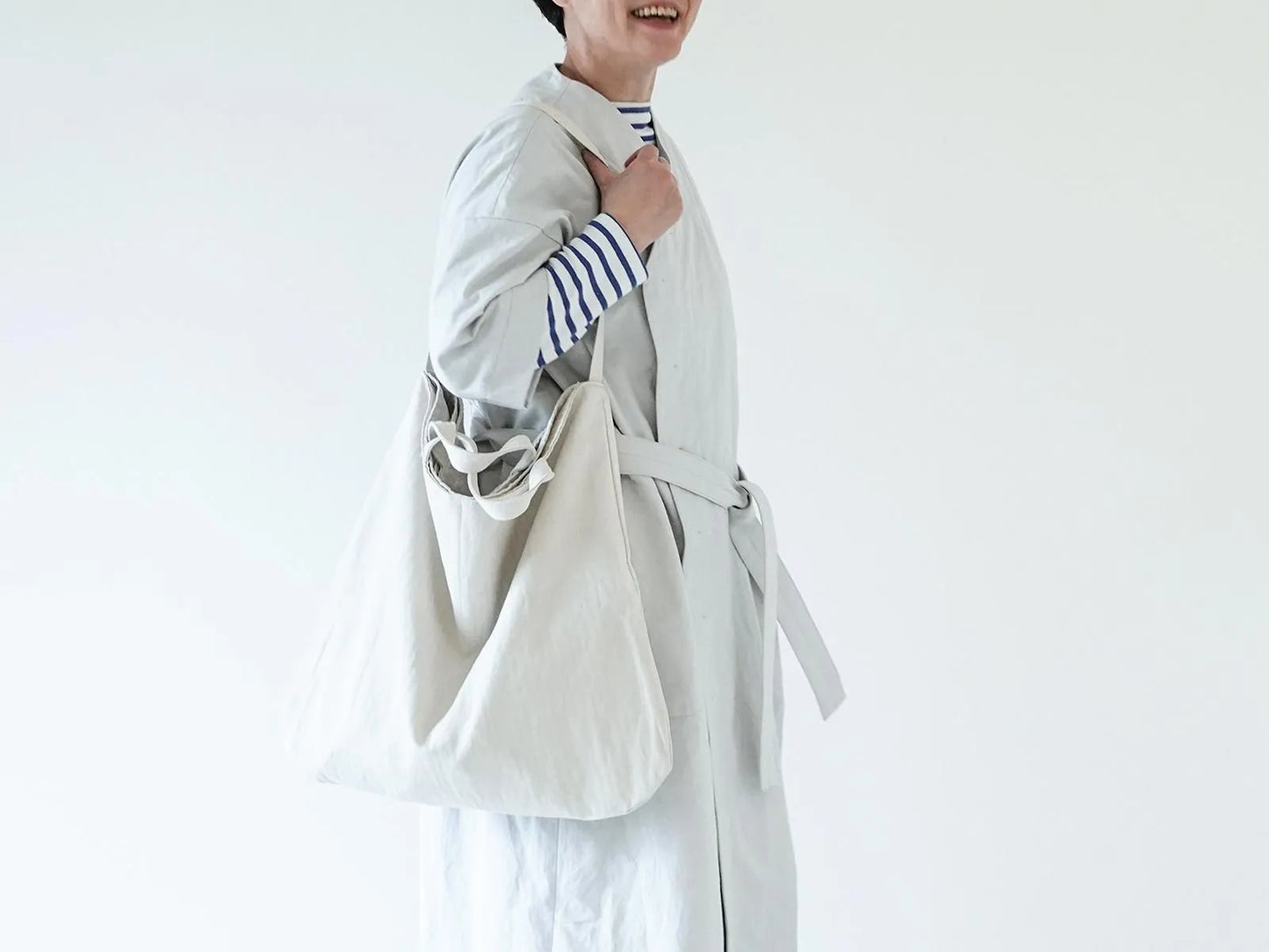 ateliers PENELOPE Rough Bag