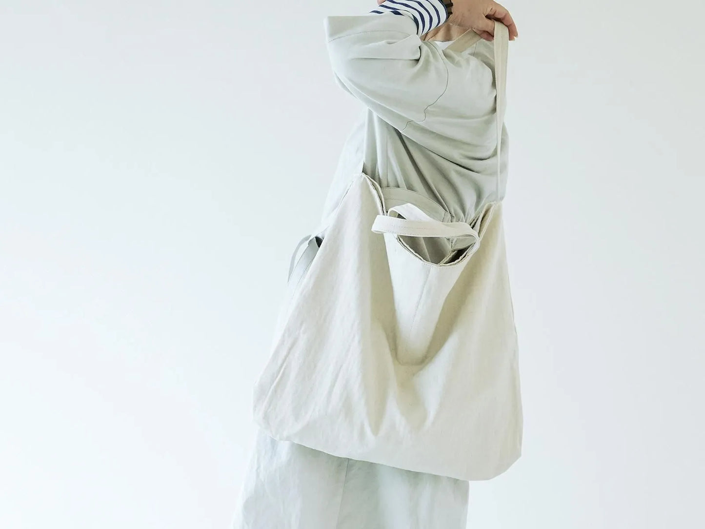 ateliers PENELOPE Rough Bag