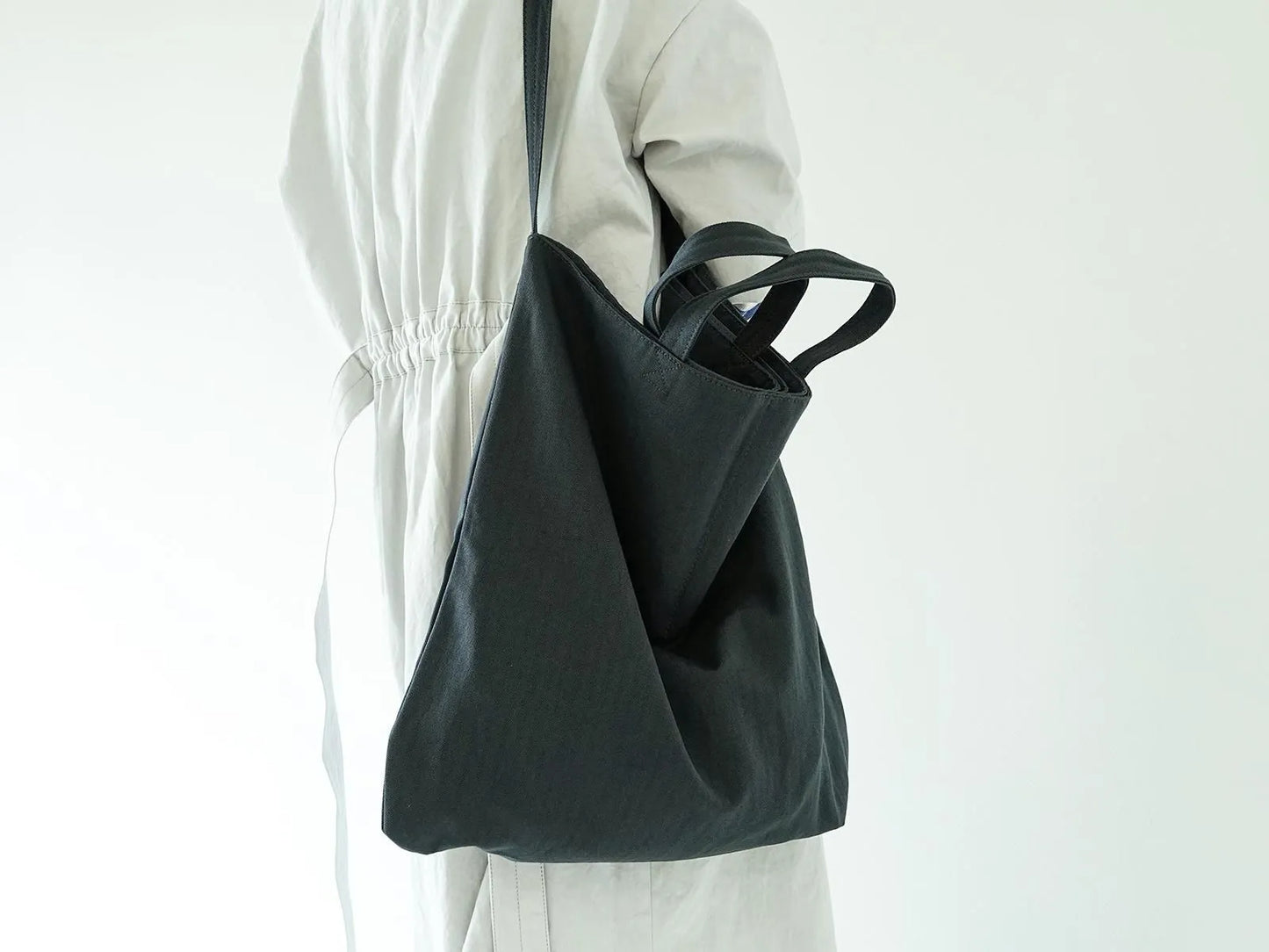 ateliers PENELOPE Rough Bag