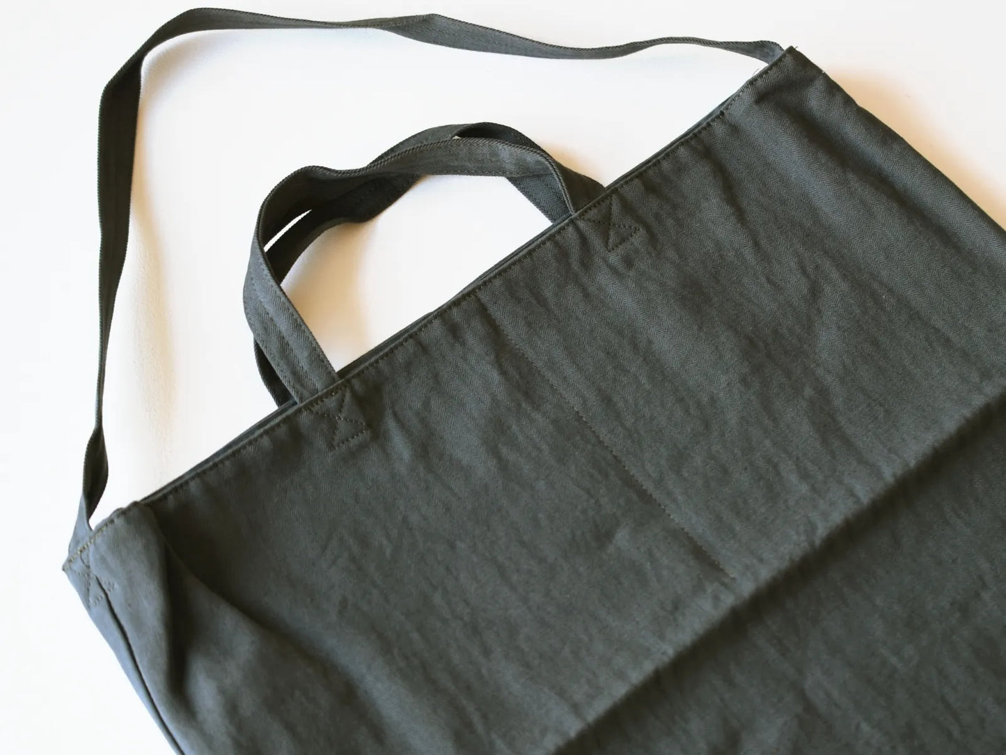 ateliers PENELOPE Rough Bag