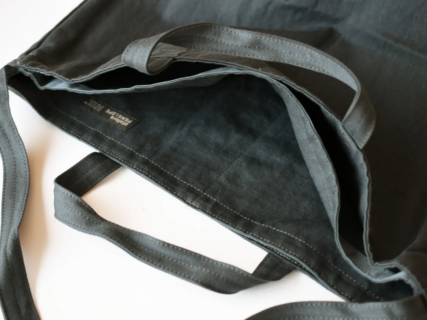 ateliers PENELOPE Rough Bag