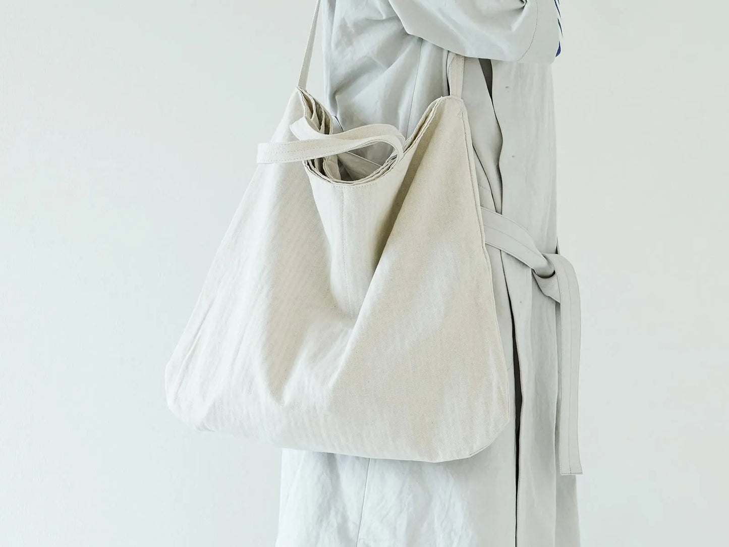 ateliers PENELOPE Rough Bag