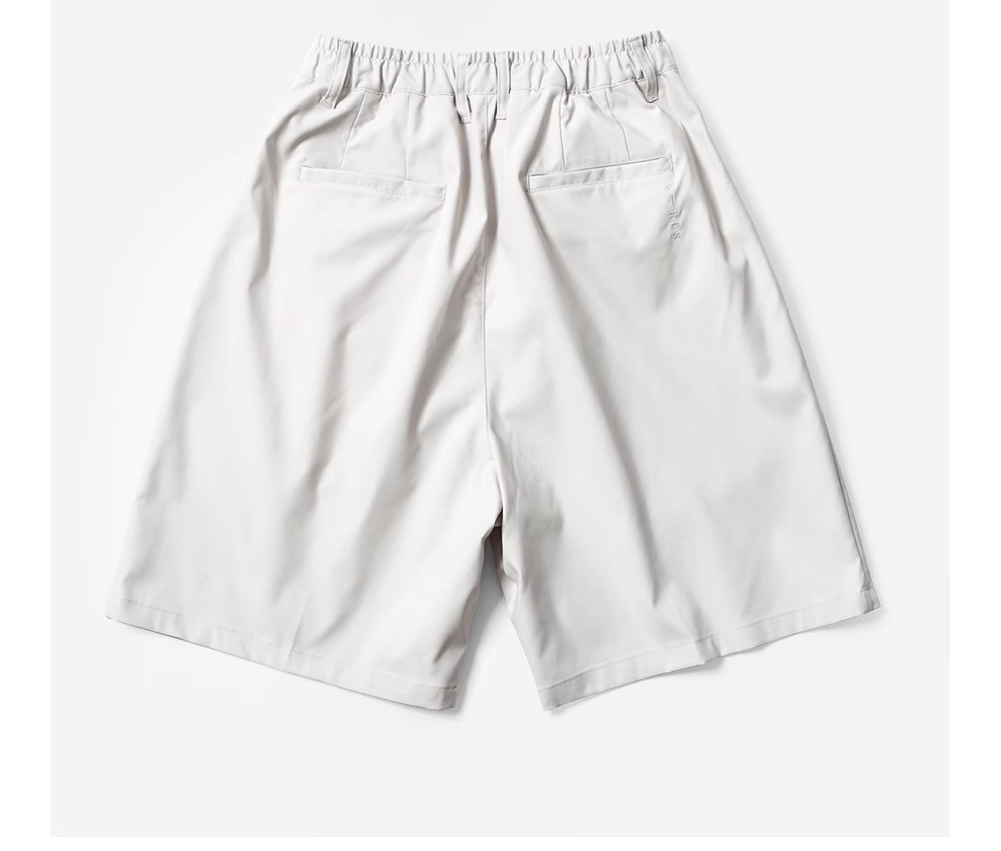 Burcs Solotex Easy Shorts