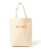 BEAMS Logo Tote Bag