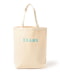 BEAMS Logo Tote Bag