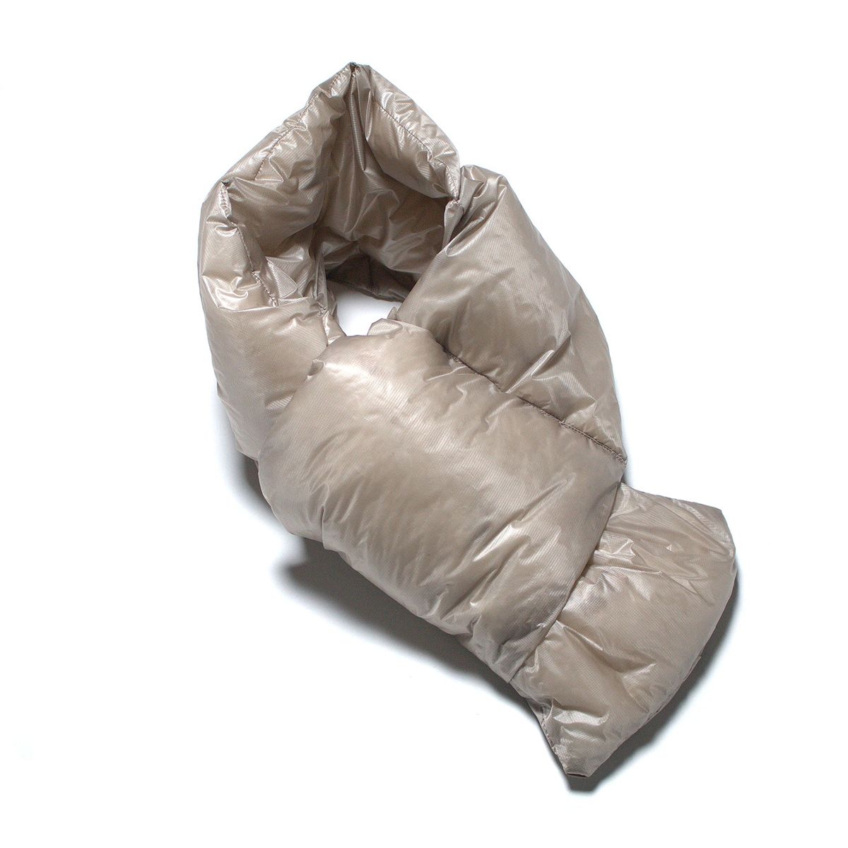 NANGA PORTABLE LIGHT DOWN MUFFLER