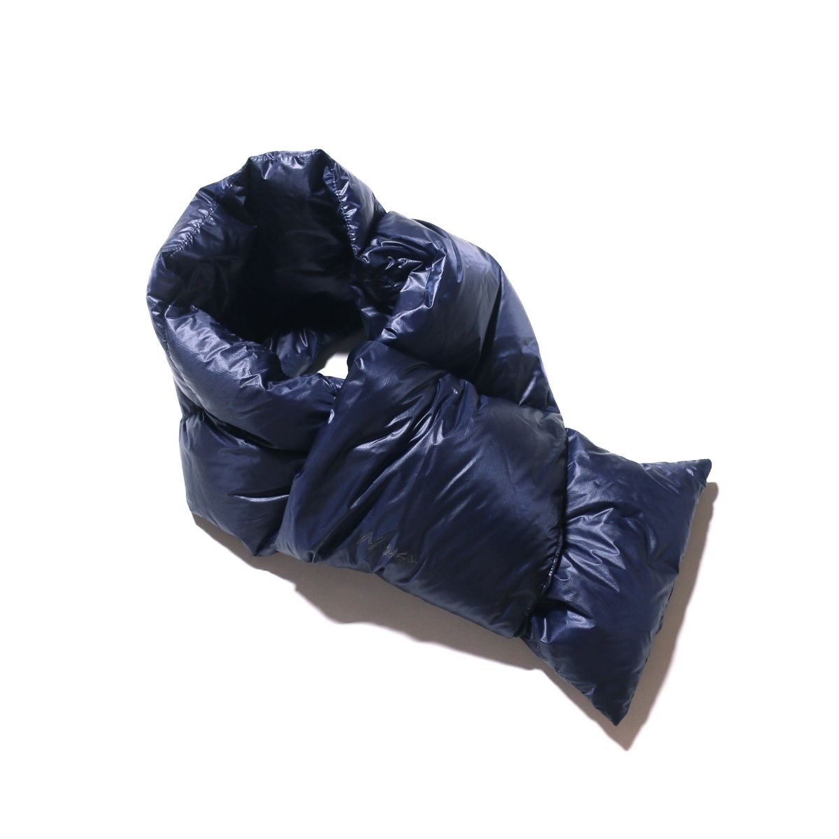 NANGA PORTABLE LIGHT DOWN MUFFLER