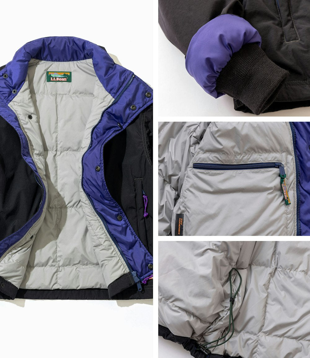 L.L.Bean JAPAN EDITION Women's Etna Down Jacket