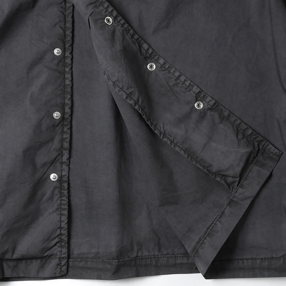 Unlikely Coach Shirts Jacket