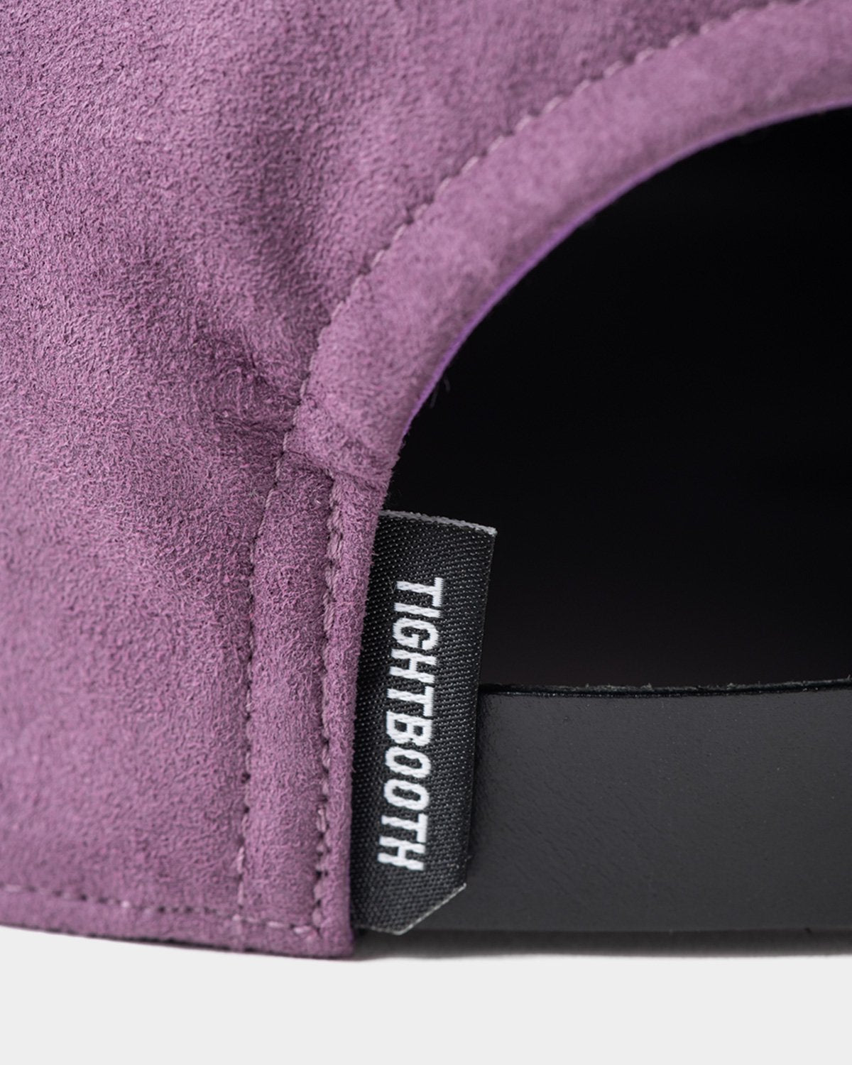 TIGHTBOOTH SUEDE 6 PANEL