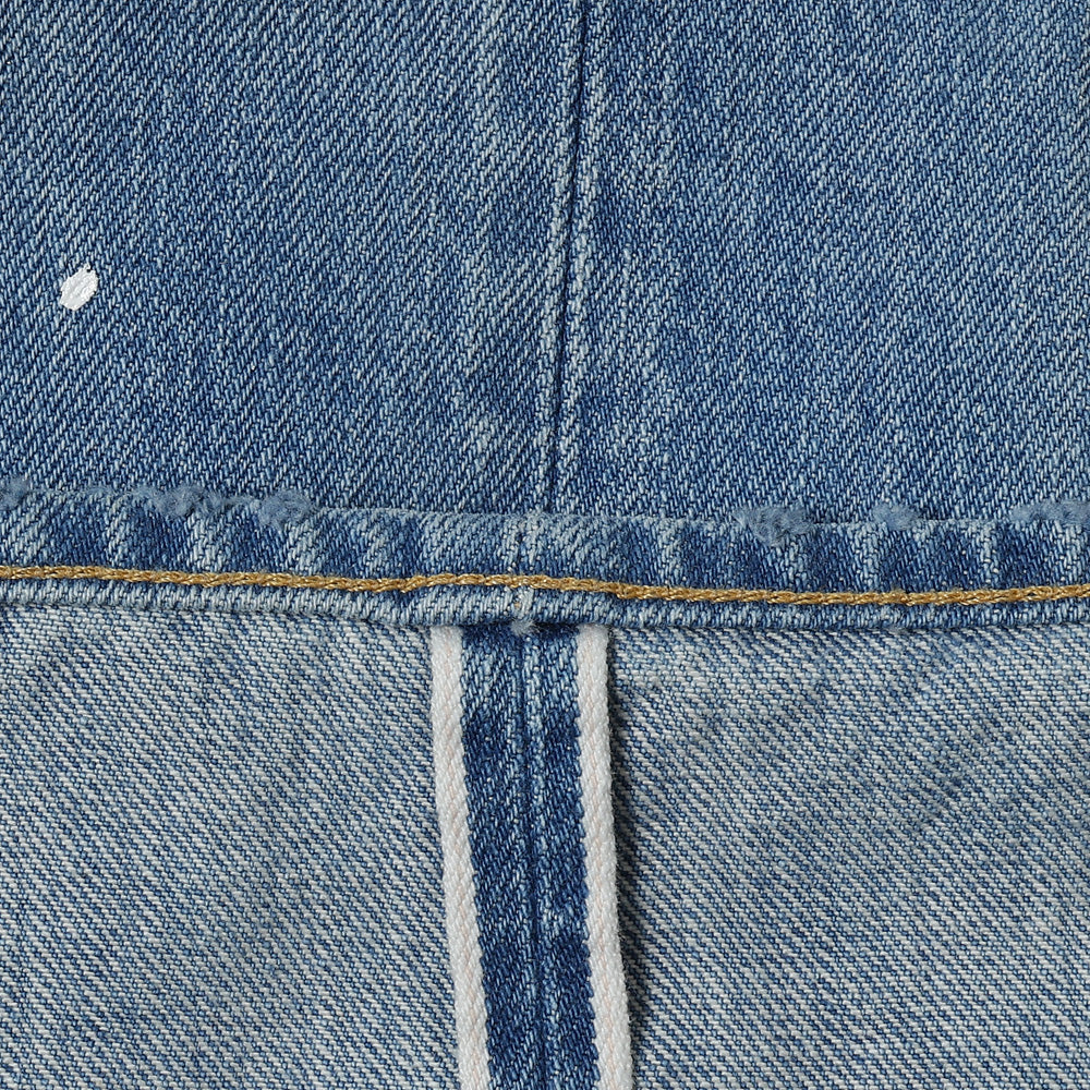 HERILL HL Repair denim