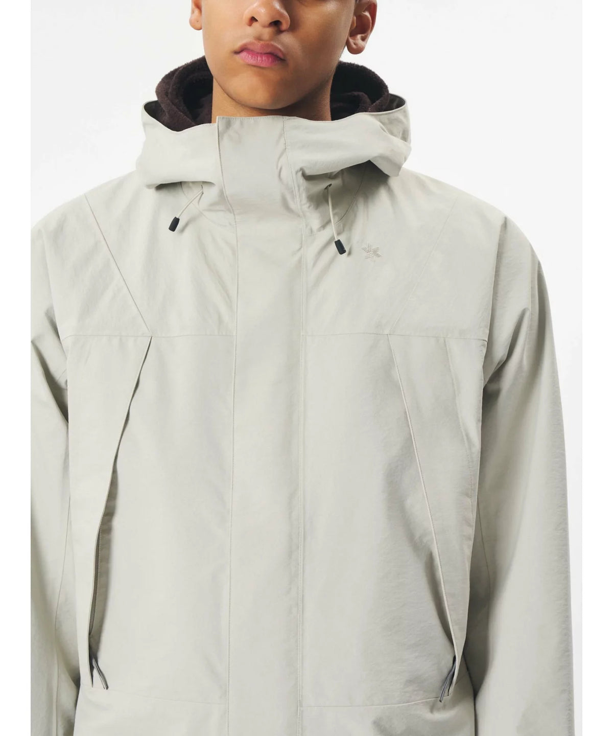 Goldwin Barite 2L Shell Jacket