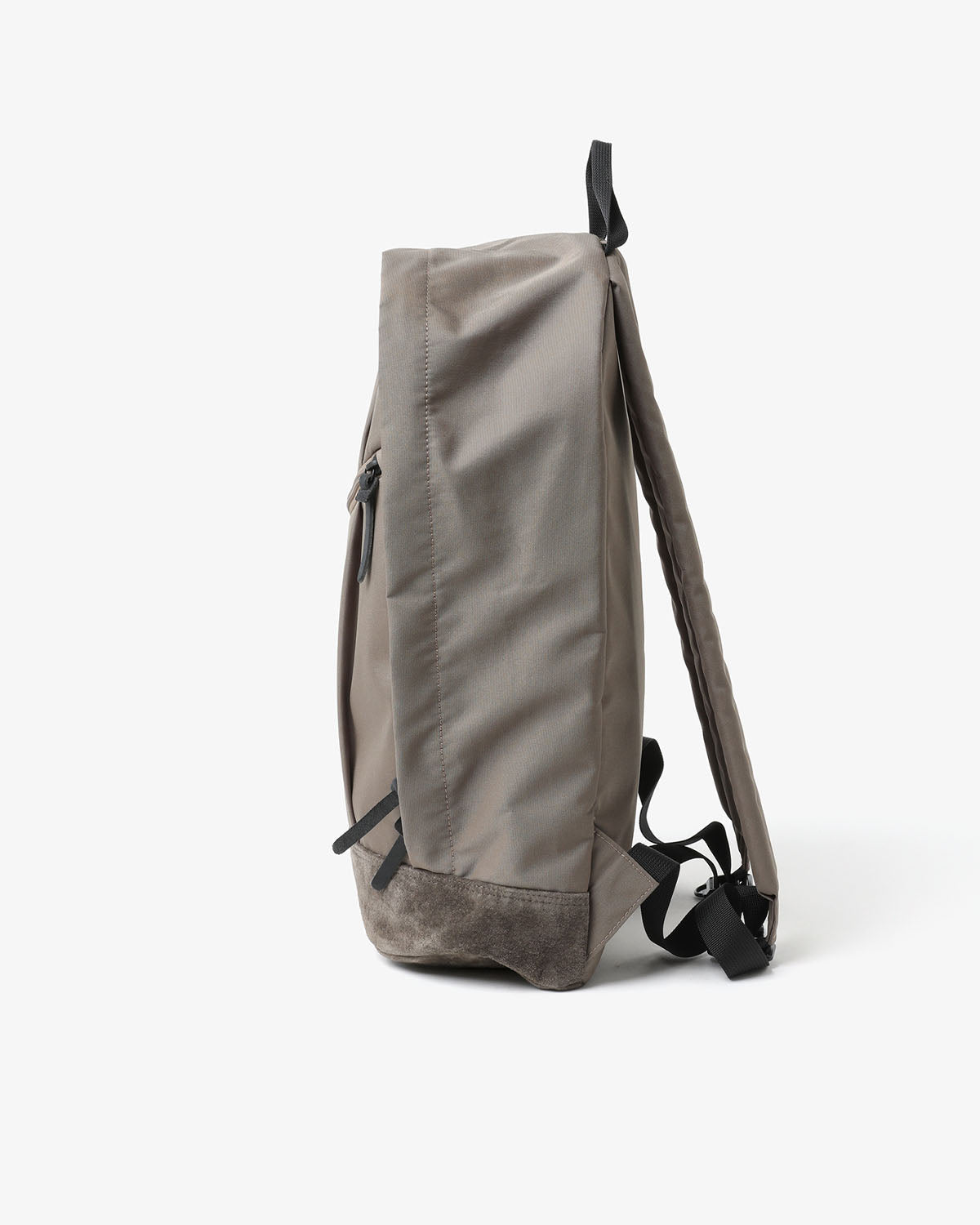 hobo DAYPACK 17L POLYESTER OXFORD CORDURA® WITH PIG SUEDE