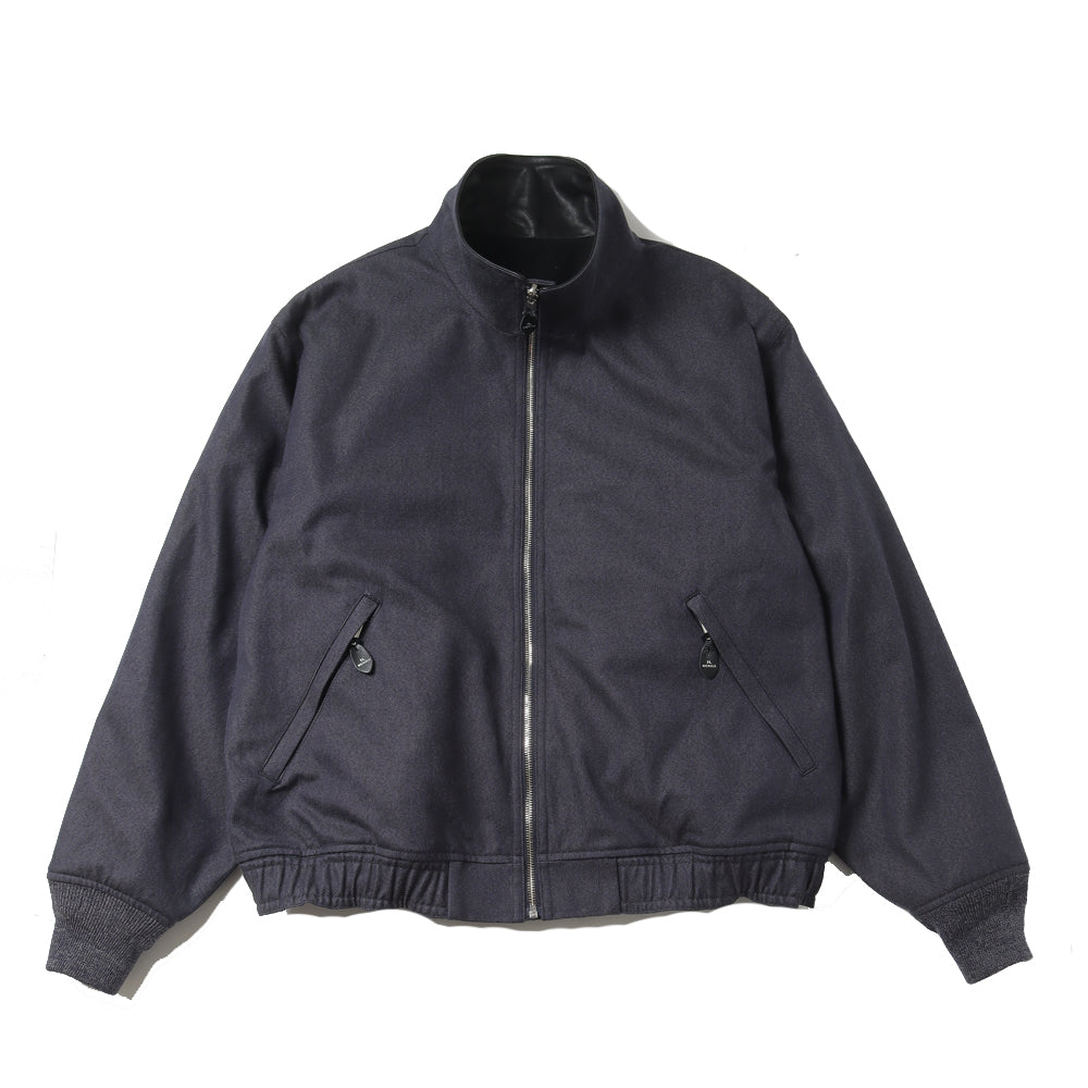 HERILL COTTON TWILL WEEKEND JACKET