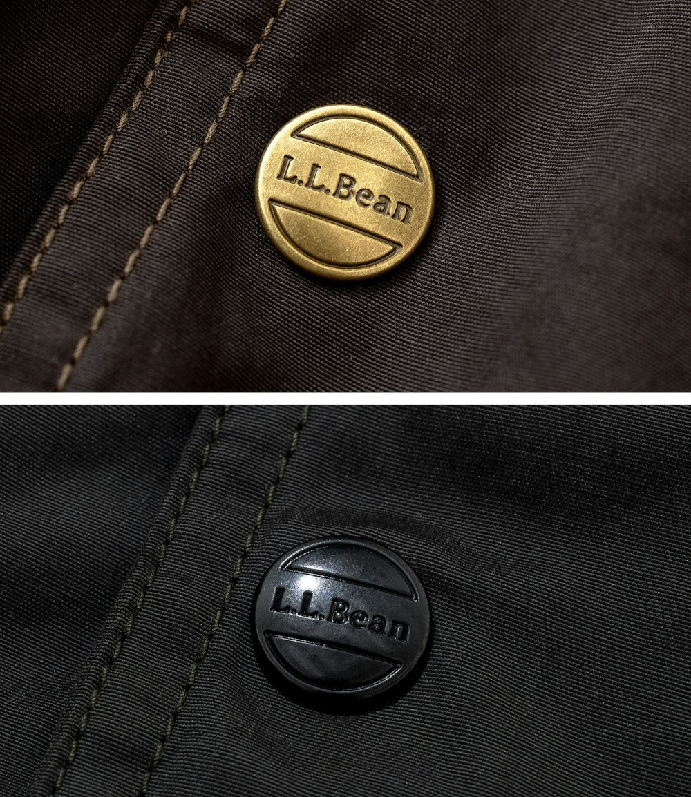 L.L.Bean JAPAN EDITION Bean's Field Coat Insulated
