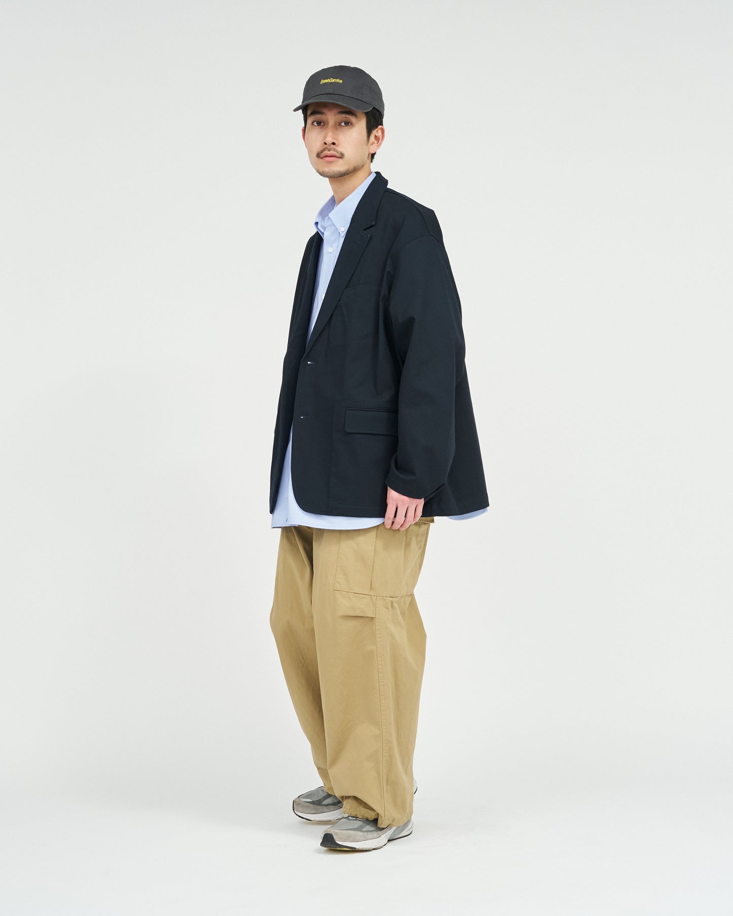 FreshService COMBAT TROPICAL TROUSERS