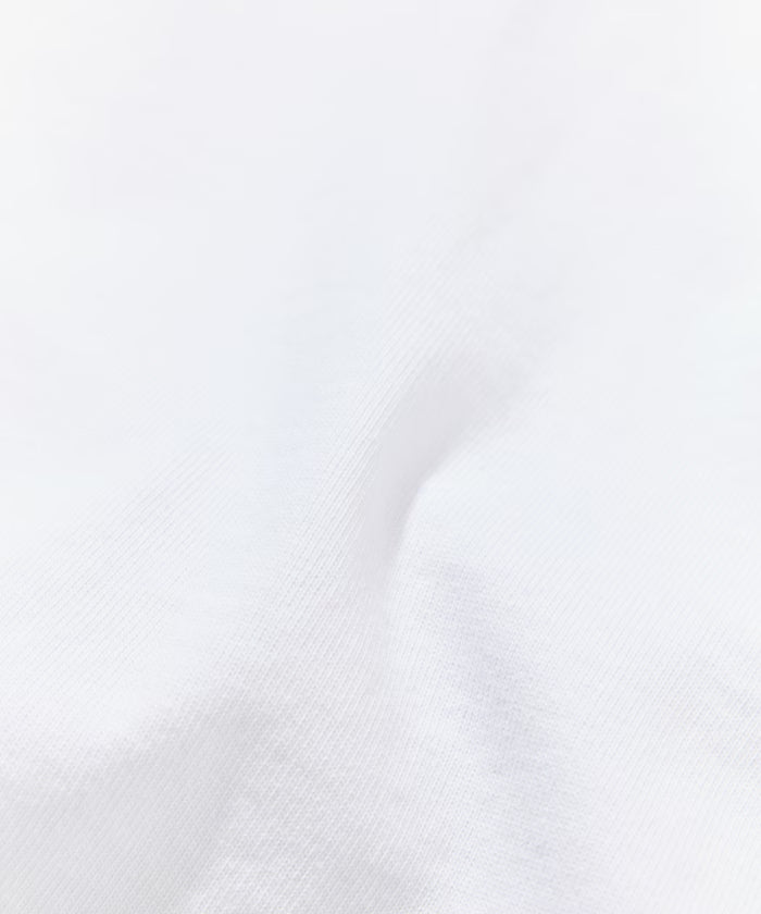 CAHLUMN Heavy Weight Jersey Pocket T-Shirt