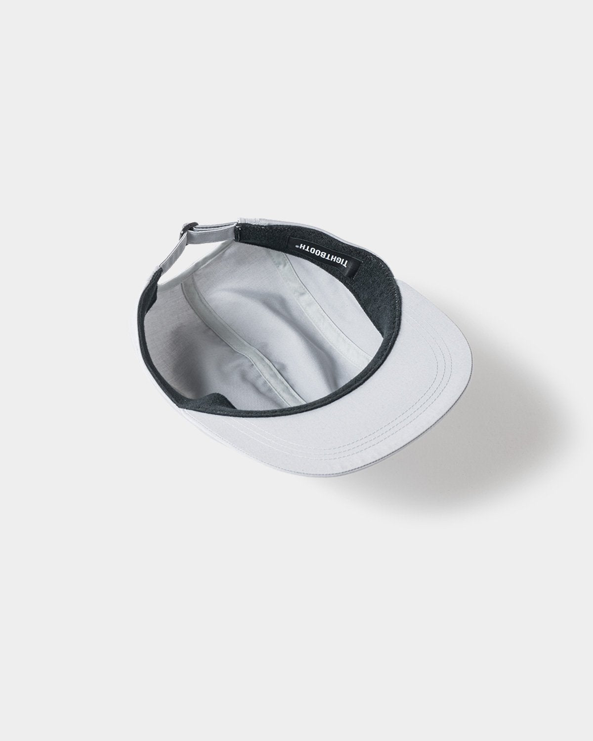 TIGHTBOOTH SIDE LOGO CAMP CAP