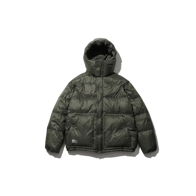 FreshService CORPORATE DOWN JACKET – unexpected store