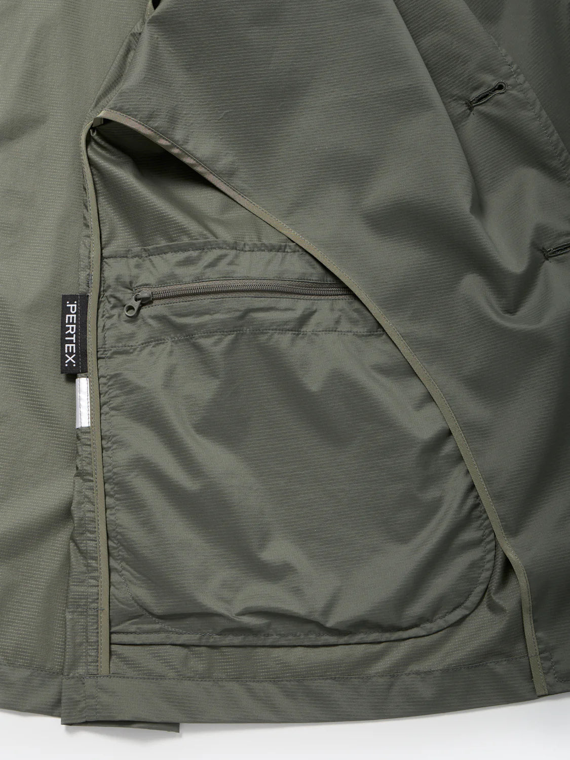 DAIWA PIER39 TECH PERTEX® TRAVEL 2B JACKET