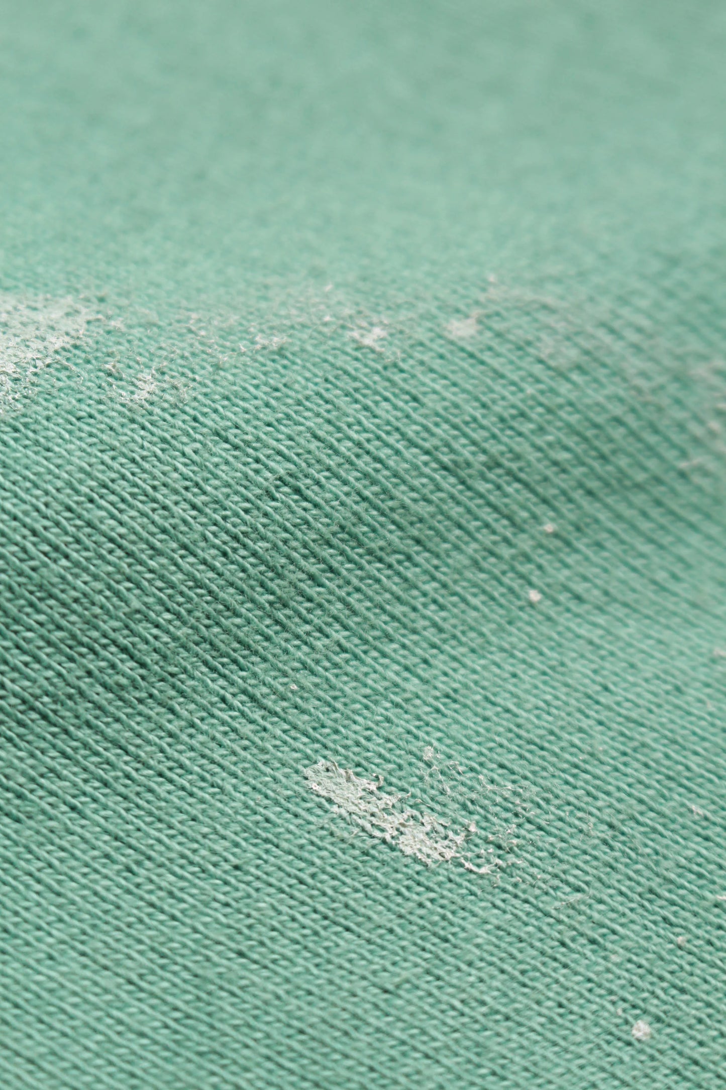 BOW WOW DISTRESSED SWEATSHIRT AGED