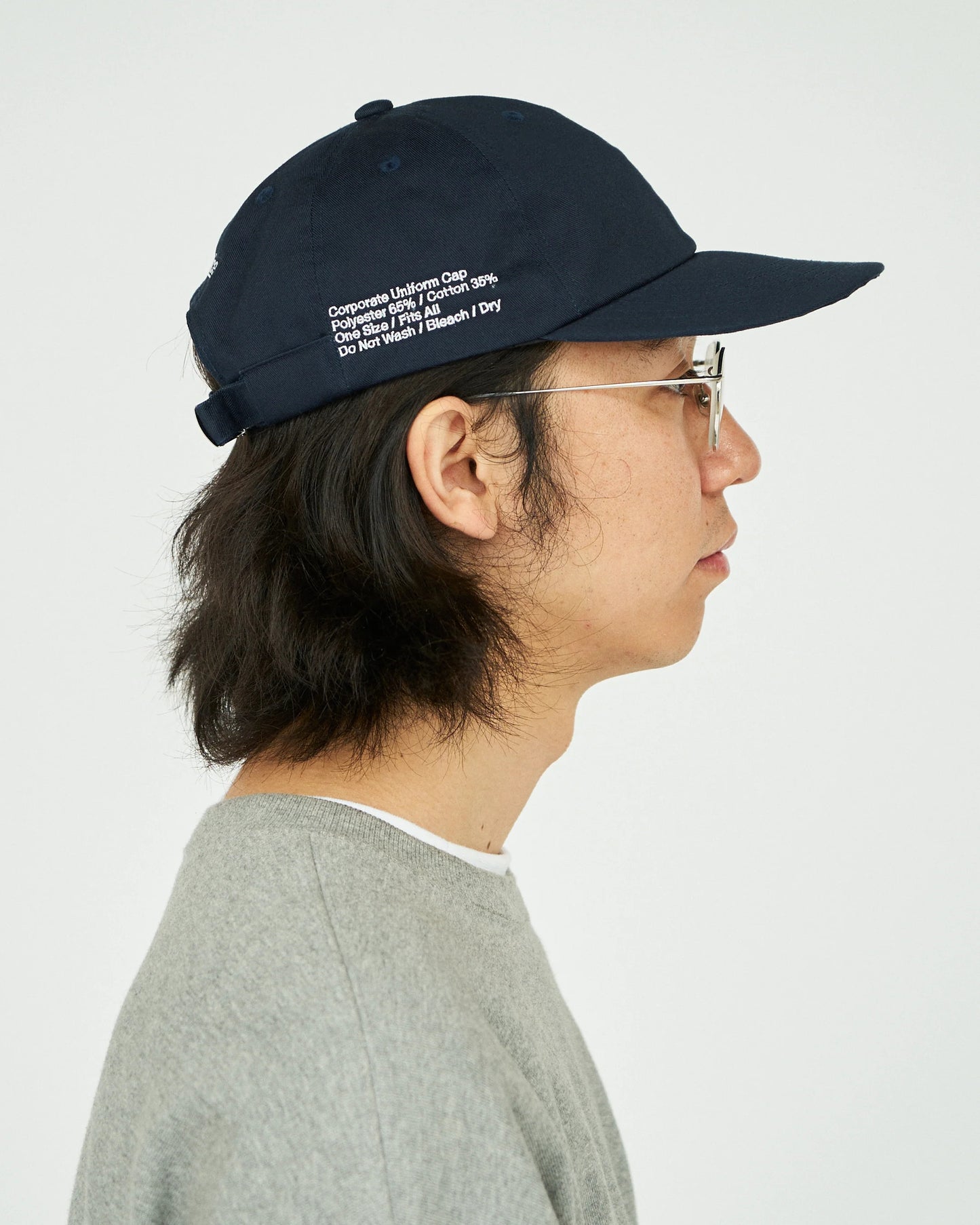 FreshService CORPORATE UNIFORM CAP
