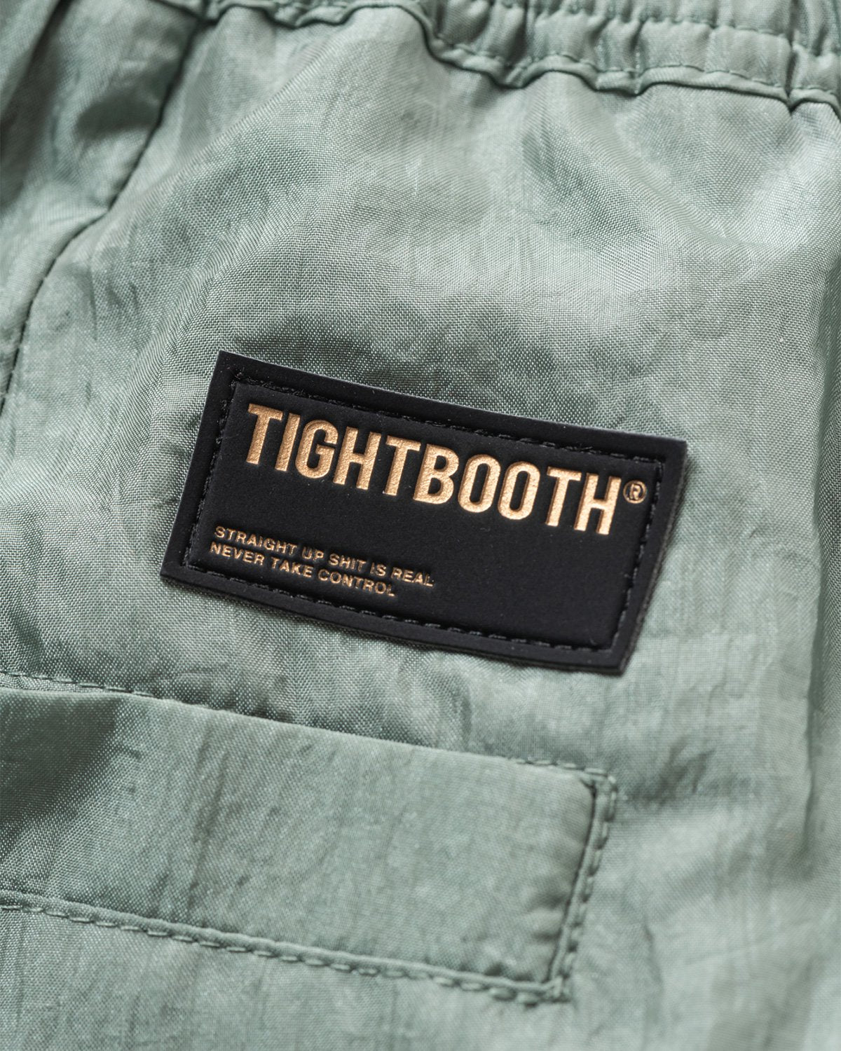 TIGHTBOOTH PA CARGO BALLOON PANTS