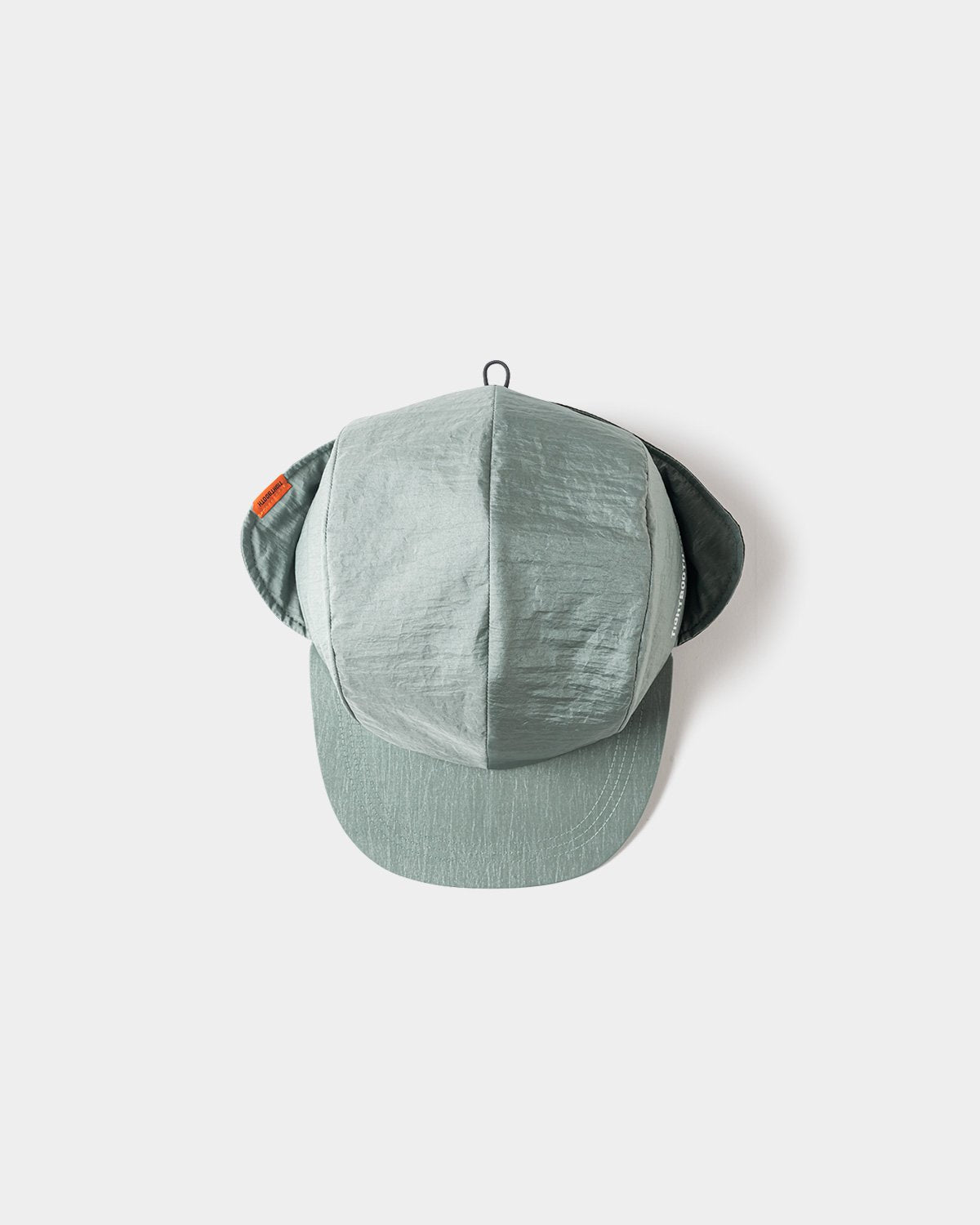 TIGHTBOOTH EAR FLAP CAMP CAP