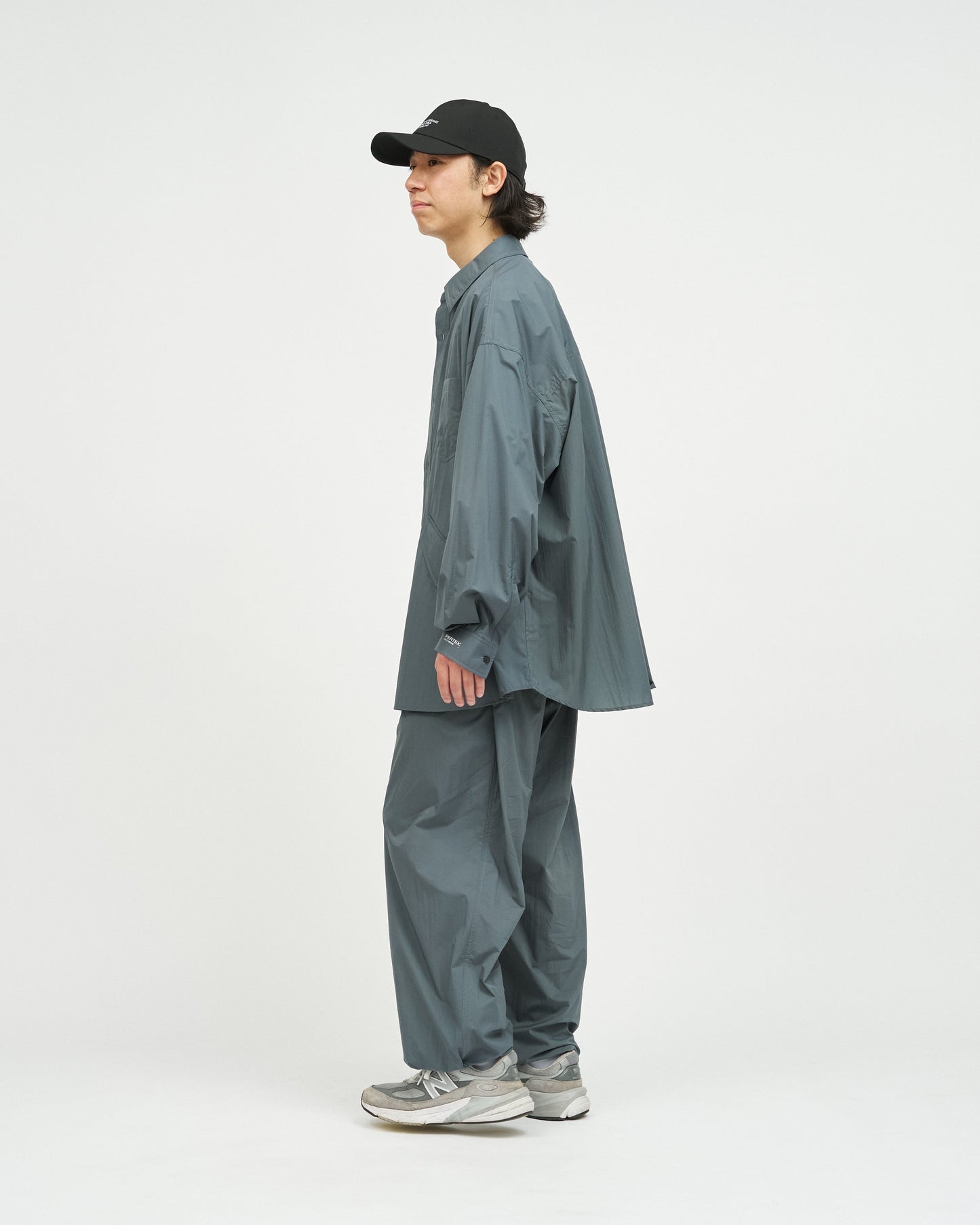 FreshService PERTEX® EQUILIBRIUM TECH SHIRT