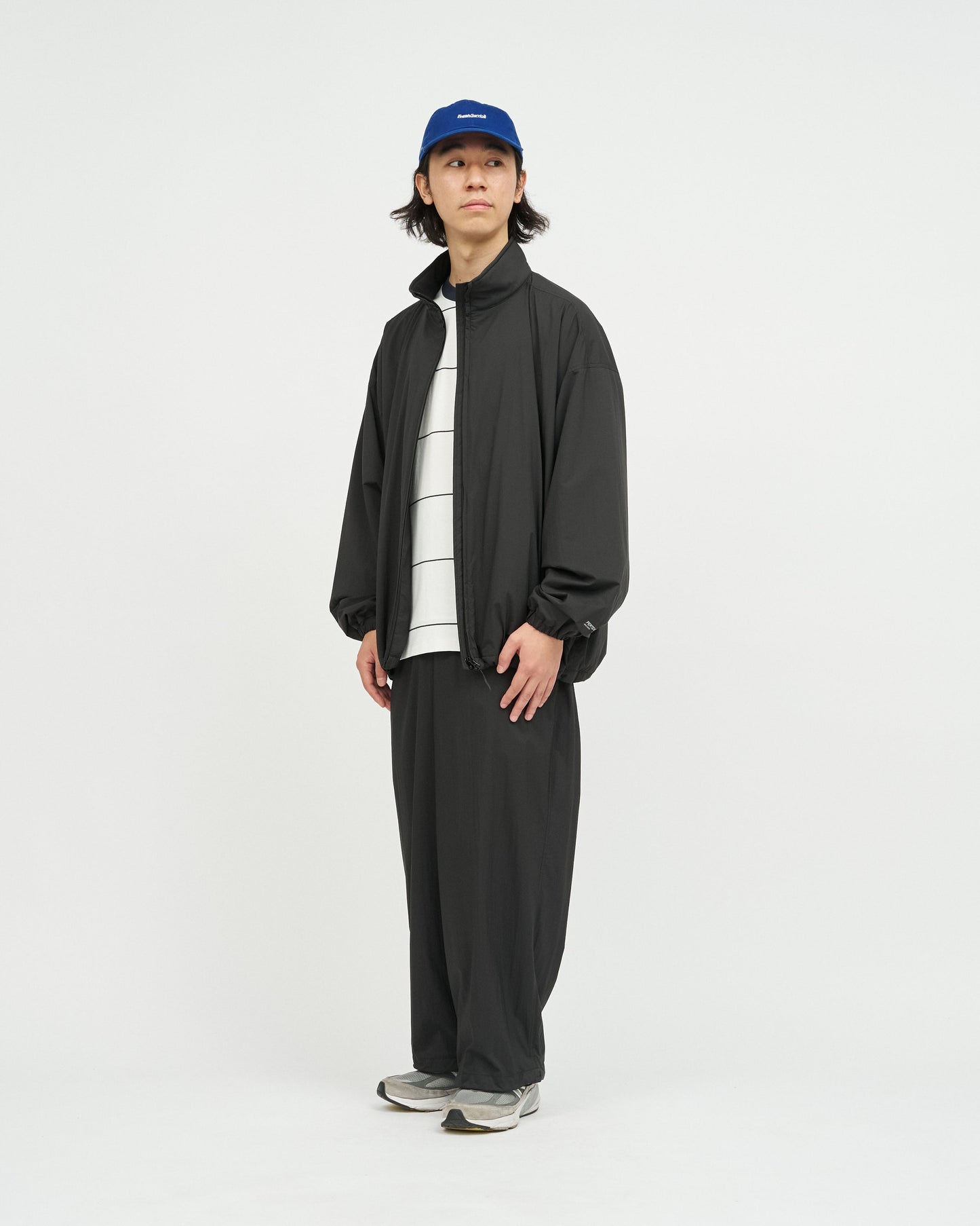FreshService PERTEX® EQUILIBRIUM TRACK BLOUSON