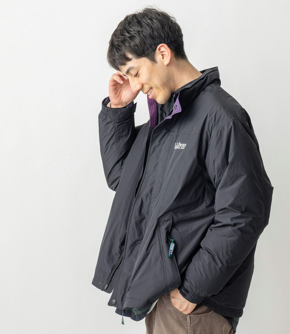 L.L.Bean JAPAN EDITION Madawaska Down Jacket