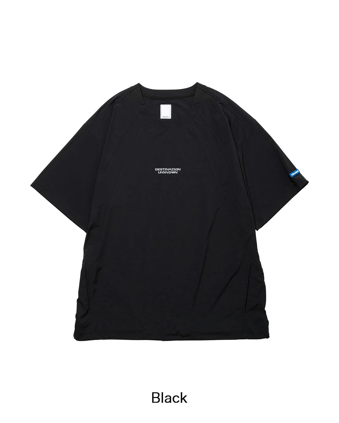 Liberaiders 4WAY STRETCH TEE IV