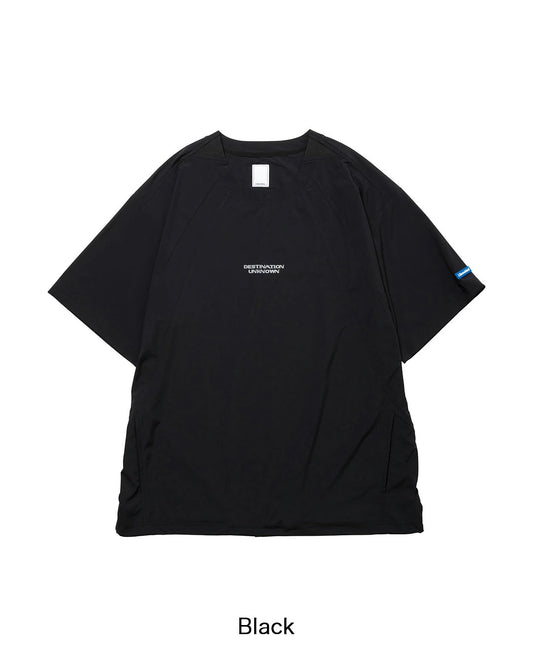 Liberaiders 4WAY STRETCH TEE IV