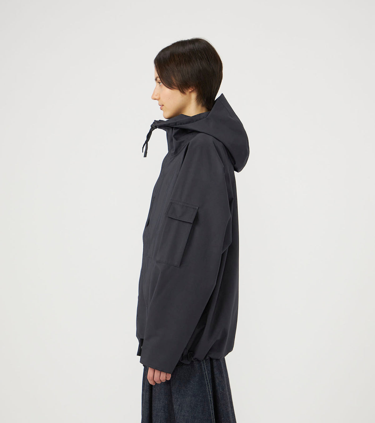 nanamica 2L GORE-TEX Cruiser Jacket