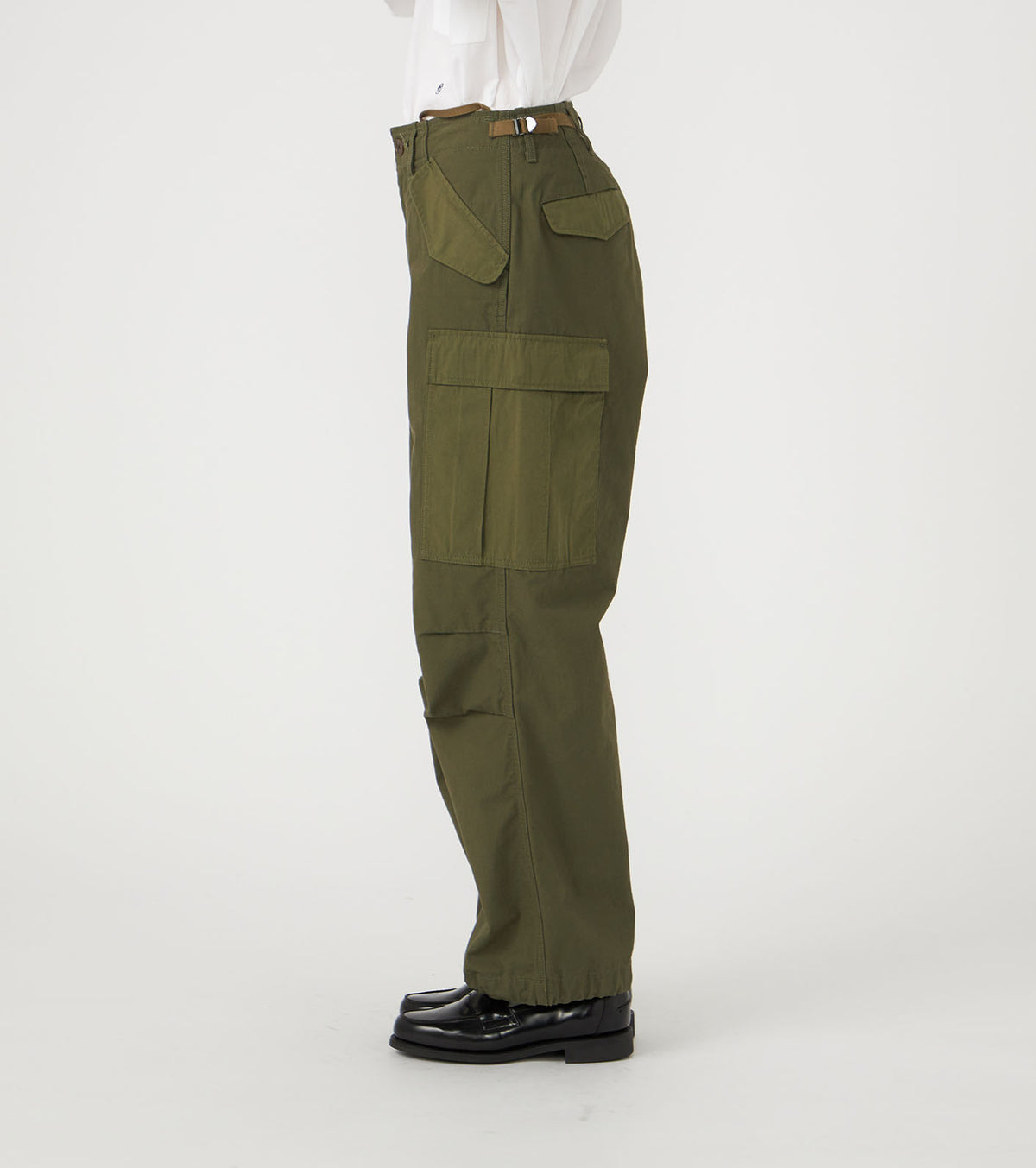 nanamica Cargo Pants
