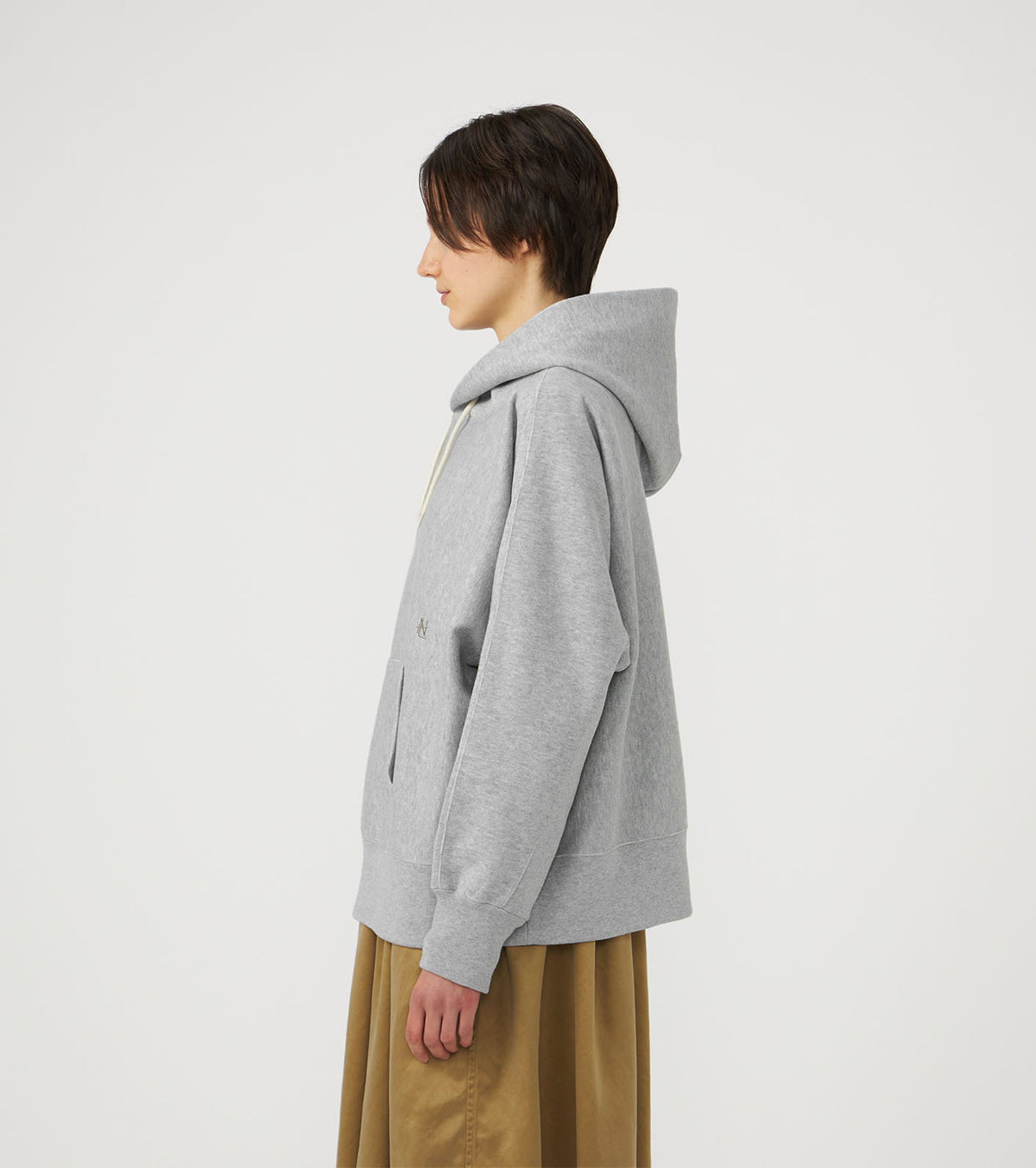 nanamica Hooded Sweatshirt